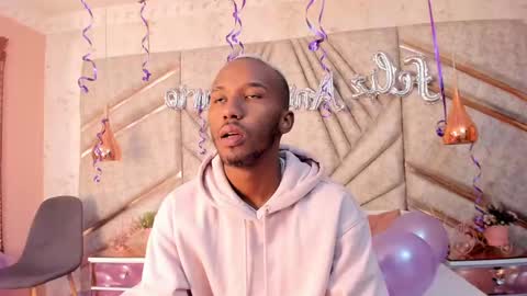 James  online show from February 14, 2025, 12:25 pm