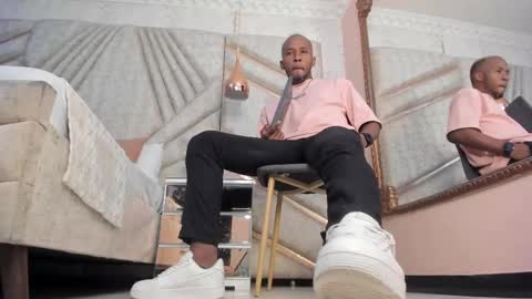 James  online show from February 22, 2025, 2:41 pm