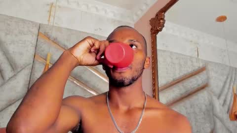 James  online show from March 1, 2025, 6:11 pm