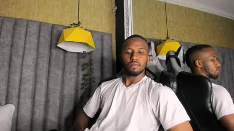 James  online show from April 29, 2026, 10:16 pm