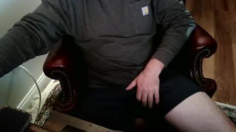 Snapshot of jamespembroke chatting on March 24, 2026, 1:21 am James Pembroke at your service online show from March 24, 2026, 1:21 am