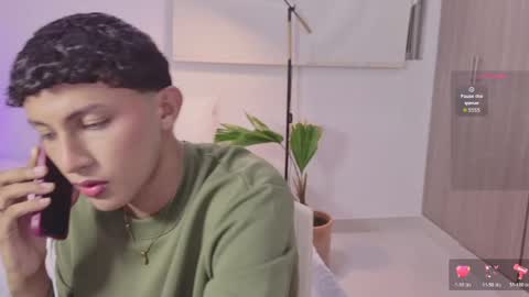 Snapshot of jamess_blanco chatting on May 25, 2026, 6:52 am jamess_blanco online show from May 25, 2026, 6:52 am