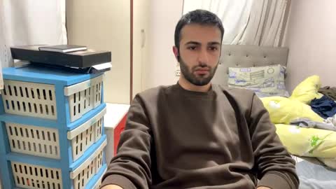 Snapshot of jamessandt chatting on January 28, 2025, 10:01 pm jamessandt online show from January 28, 2025, 10:01 pm