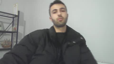 Snapshot of jamessandt chatting on February 18, 2025, 3:32 pm jamessandt online show from February 18, 2025, 3:32 pm