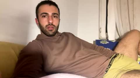 Snapshot of jamessandt chatting on October 27, 2025, 7:18 pm jamessandt online show from October 27, 2025, 7:18 pm