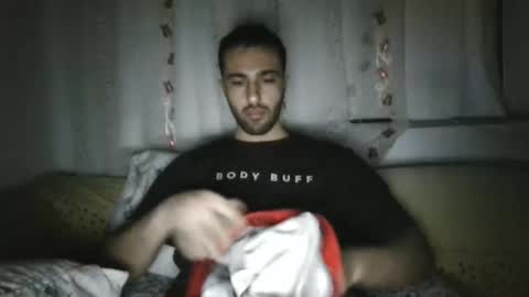 jamessandt online show from December 18, 2025, 9:21 pm