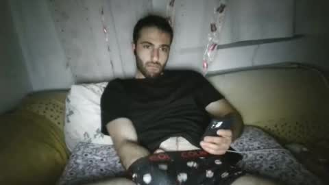 jamessandt online show from January 7, 2026, 9:06 pm