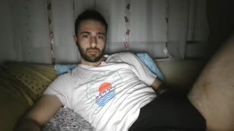 jamessandt online show from February 16, 2026, 9:44 pm