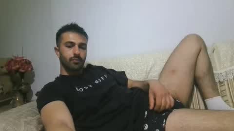jamessandt online show from April 24, 2026, 7:16 pm