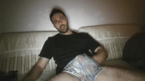 jamessandt online show from April 28, 2026, 7:08 pm