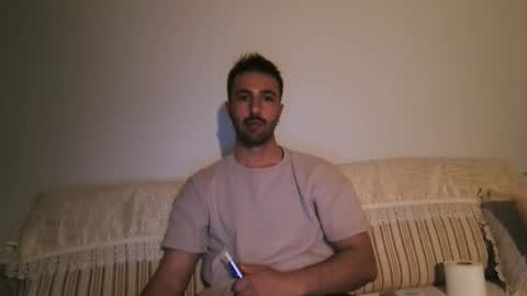jamessandt online show from April 30, 2026, 6:14 pm