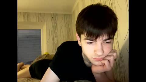 jamesstar4 online show from February 9, 2026, 4:16 am