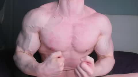 James Strong online show from April 30, 2026, 2:51 am