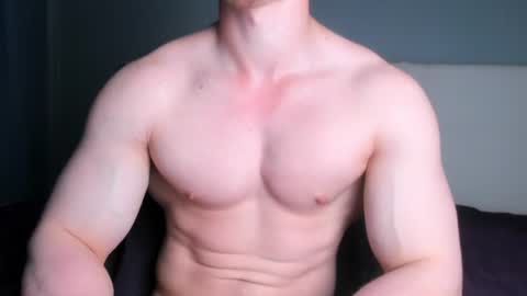 James Strong online show from August 4, 2026, 8:22 pm