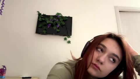 Milena online show from April 2, 2026, 12:30 am