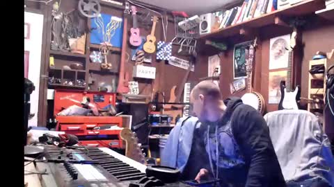 Jameswebbscope online show from February 5, 2025, 8:21 am