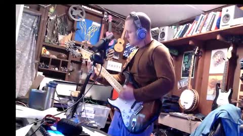 Jameswebbscope online show from February 10, 2025, 10:53 am