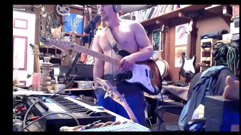 Jameswebbscope online show from February 16, 2025, 11:49 am