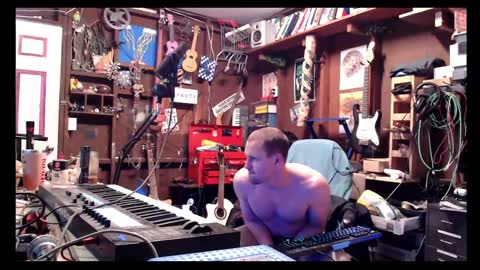 Jameswebbscope online show from February 17, 2025, 4:04 pm