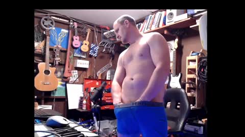 Jameswebbscope online show from March 10, 2025, 10:15 am