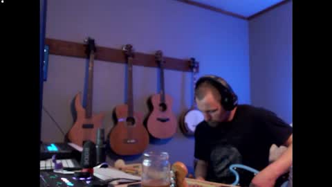 Jameswebbscope online show from February 3, 2026, 7:57 am