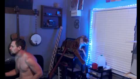 Jameswebbscope online show from May 1, 2026, 11:37 am
