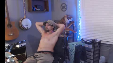 Snapshot of jameswebbscope chatting on May 14, 2026, 12:01 pm Jameswebbscope online show from May 14, 2026, 12:01 pm