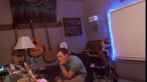 Snapshot of jameswebbscope chatting on May 24, 2026, 11:04 am Jameswebbscope online show from May 24, 2026, 11:04 am