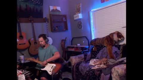 Snapshot of jameswebbscope chatting on June 5, 2026, 11:16 am Jameswebbscope online show from June 5, 2026, 11:16 am