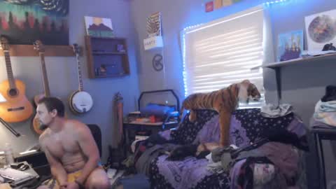 Snapshot of jameswebbscope chatting on June 6, 2026, 8:02 pm Jameswebbscope online show from June 6, 2026, 8:02 pm