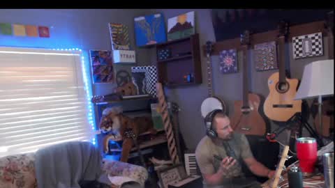 Snapshot of jameswebbscope chatting on August 2, 2026, 8:18 pm Jameswebbscope online show from August 2, 2026, 8:18 pm