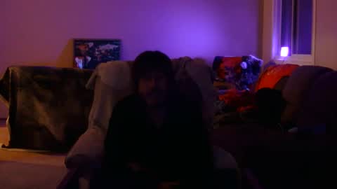 jameswolf777 online show from January 8, 2026, 12:46 am