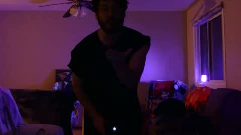 jameswolf777 online show from January 17, 2026, 1:43 am