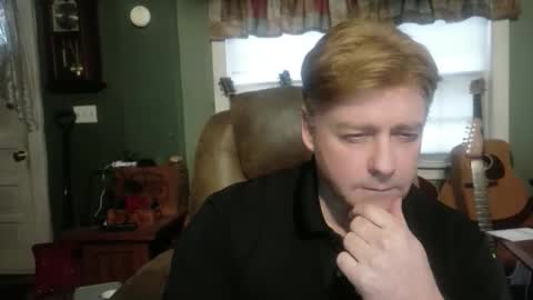 James online show from April 12, 2026, 9:42 pm