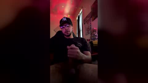 Snapshot of jamezmorales97 chatting on March 21, 2026, 6:55 pm jamezmorales97 online show from March 21, 2026, 6:55 pm