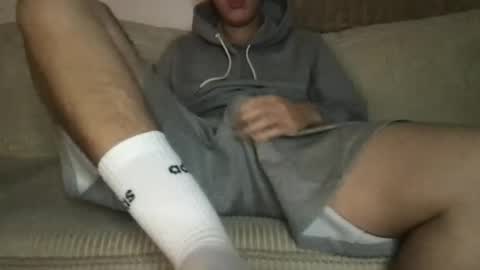 JAMI4U online show from November 21, 2025, 9:35 pm