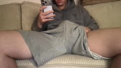 JAMI4U online show from February 6, 2026, 9:07 pm