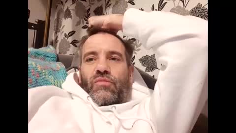 jamie198307 online show from March 17, 2026, 11:19 pm