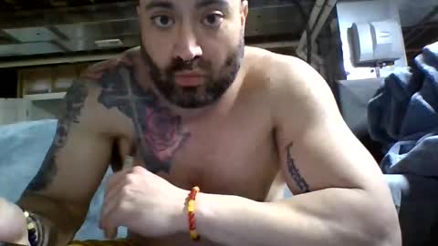 jamie19905 online show from February 25, 2025, 3:05 pm