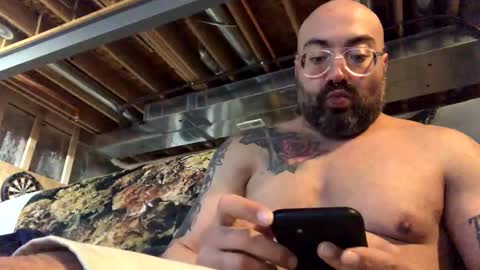 jamie19905 online show from March 4, 2026, 3:51 pm