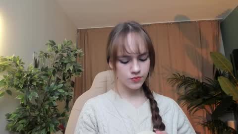 jamie_chung online show from December 14, 2025, 1:11 am