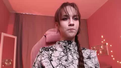 jamie_chung online show from February 13, 2026, 3:02 am