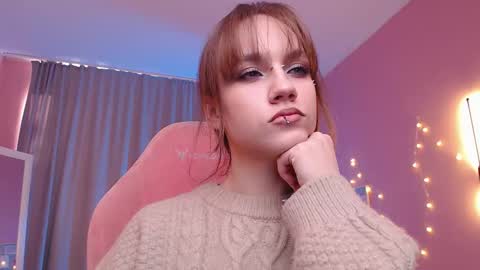 jamie_chung online show from February 24, 2026, 3:04 am