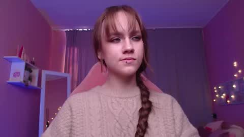 jamie_chung online show from March 4, 2026, 3:01 am