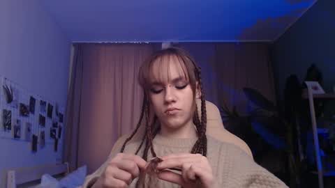 jamie_chung online show from March 9, 2026, 3:10 am