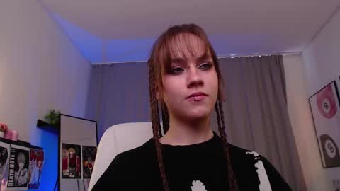 jamie_chung online show from March 12, 2026, 3:23 am