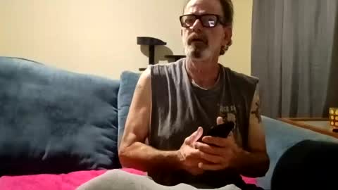Snapshot of jamieishere1965 chatting on July 26, 2026, 6:32 am jamieishere1965 online show from July 26, 2026, 6:32 am