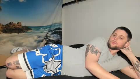 Snapshot of jamiejordan93 chatting on January 2, 2025, 7:33 am OF - Jamiejordans online show from January 2, 2025, 7:33 am