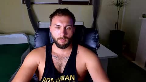 Robbie online show from June 5, 2026, 1:39 pm