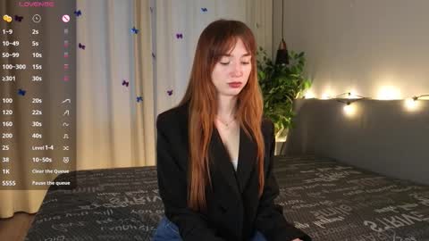 Violetta online show from March 13, 2026, 1:12 am